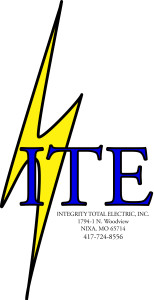 Electrical Contractor Integrity Total Electric